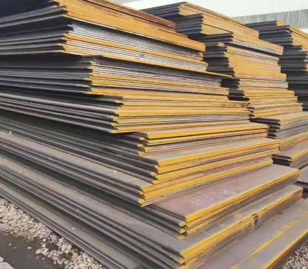 �����첼Q345R�����ְ�