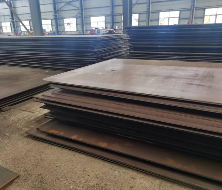 �����첼Q345R�ְ�