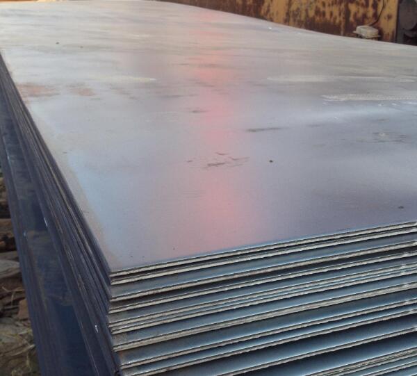 �����첼Q345R�ְ�